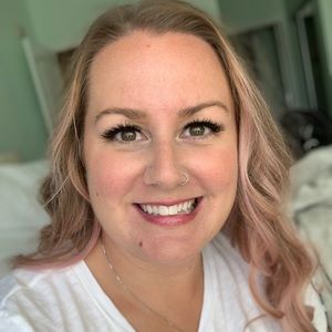 Meet your Posher, Nikki